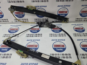 8W0837462 PD PODZAC STAKLA AUDI A4 B9 ES9297