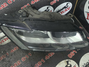 Desni Far Audi Q5 8R