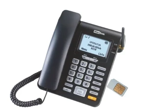 MOBILE MAXCOM MM28D Fiksni telefon