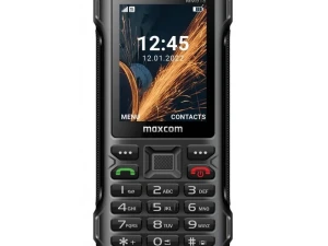 MAXCOM Strong MM918 4G na tipke