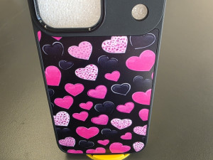 Maskica  za iphone 17 promax sa magsafeom