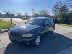 BMW E91 320D UVOZ CH PANO/XENON/NOVO