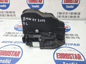 72021 ZL BRAVA VRATA BMW X1 E84 ES93911