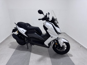 WOTTAN GT2 300 SKUTER 300