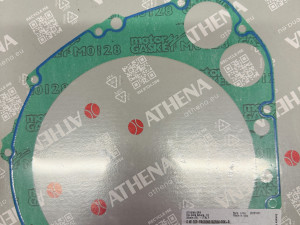 Dihtung Kvacila Lamela Suzuki GSXR 600 750 1000 GSX-R GSR 600