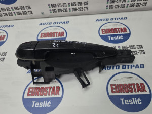 ZL STEKA BMW X1 E84 ES92