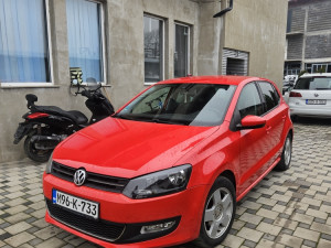 Volkswagen Polo 1.6 TDI 2010 GOD