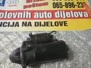 Anlaser opel zafira A 2.0 dti 0001109062 md1353