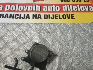 Vakum pumpa opel zafira A 2.0 dti 0252738 md1354