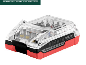 Set bitova Metabo 626696000 32-dijelni