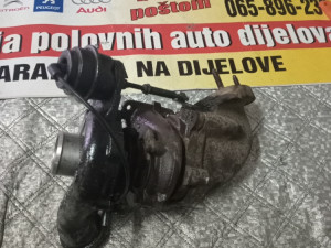 Turbina opel zafira a 2.0 dti 24442214 md1356