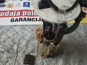 Pumpa plovak goriva mercedes b w245 2.0 cdi A1694701294 md1358