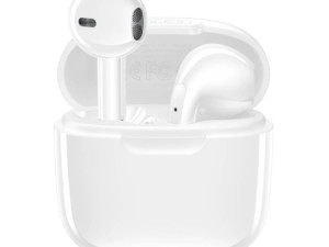 XO X23 wireless bluetooth slušalice white