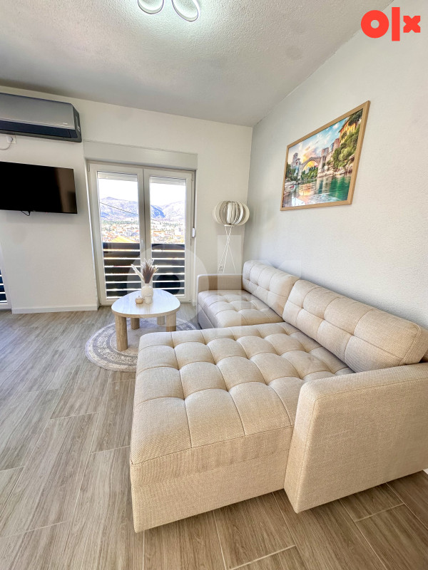Apartman Golden Horizon Mostar