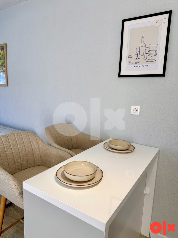 Apartman Golden Horizon Mostar 3