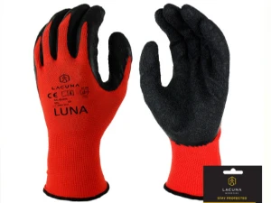 Zaštitne rukavice Lacuna Luna 6LUNAWT 10 lateks