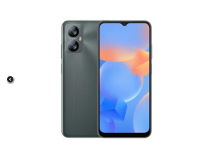 BLACKVIEW A52 PRO 4/128GB CRNI