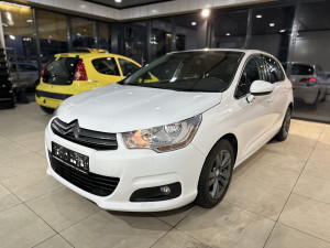 CITROEN C4 1.6 HDI, 2011 GODINA, KLIMA, CD-MP3