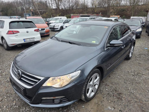Volkswagen Passat CC 2.0tdi 167000 kilometara