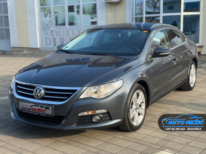 Volkswagen Passat CC 2.0tdi 167000 kilometara