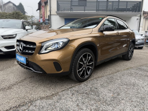 Mercedes-Benz GLA 200 AMG 7G