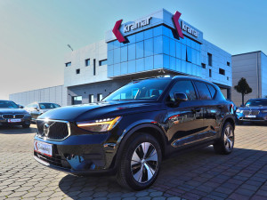 Volvo XC40 2.0 B3 Automatik-Geartronic Core VIRTUAL
