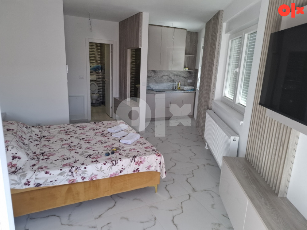 Stanovi i apartmani Doboj 85000 km