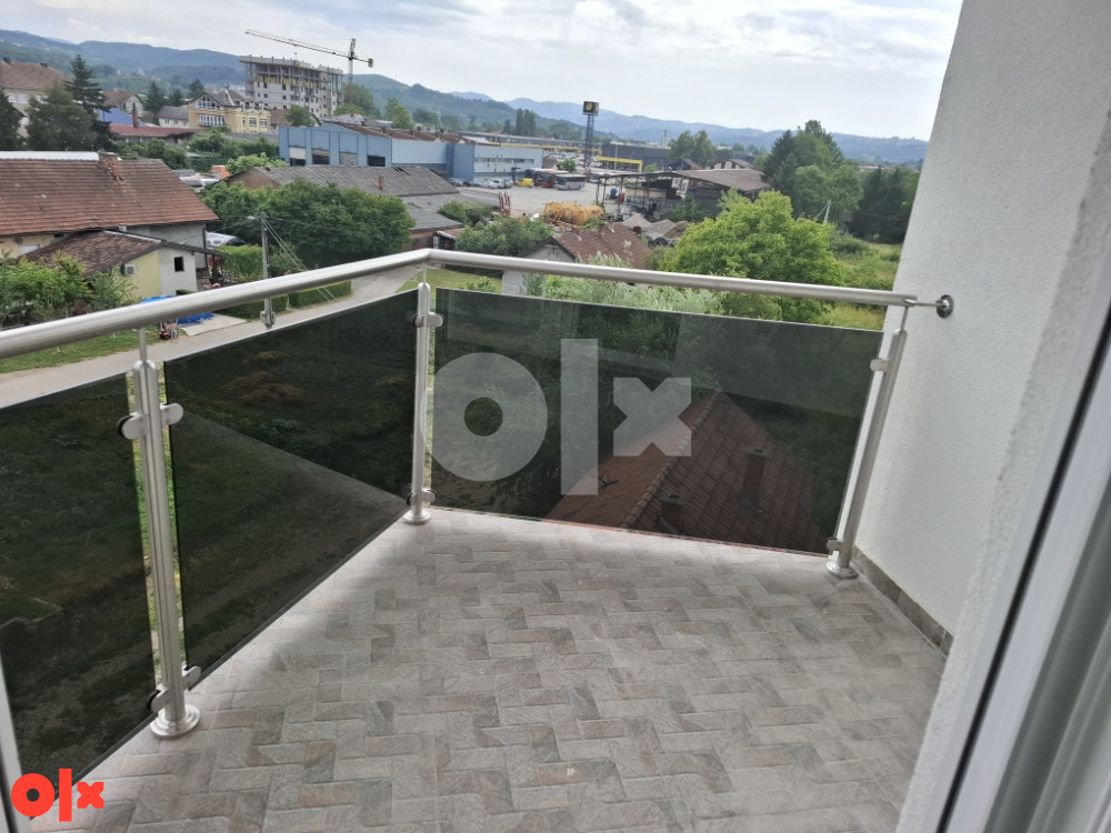 Stanovi i apartmani Doboj 85000 km 11