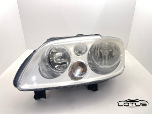 Lijevi far, farovi VW TOURAN CADDY 2003-2006