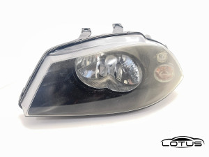Lijevi far, farovi Seat IBIZA C19