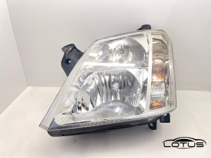 Lijevi far, farovi Opel MERIVA A 2003-2010