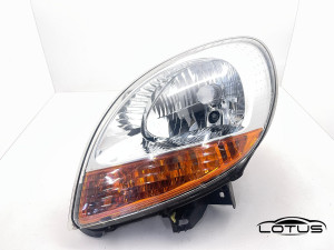 Lijevi far, farovi Renault KANGOO 2003-2005