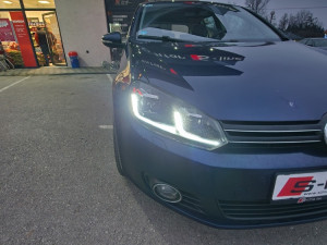 VW Golf VI 6 full led/navigacija 2011 god 1.6 tdi 77kw