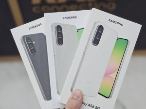 *Akcija* Samsung Galaxy A56 5G 256/8GB