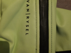 Van Rysel zimske navlake za biciklo patike vel.39-41