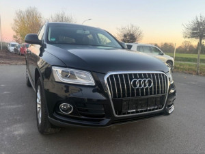 Audi Q5 2.0 TDI 130 KW Quattro 2013.MOD
