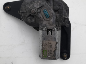 Motor Brisača Valeo za Renault sa Mehanizmom - Ispravan Dio!