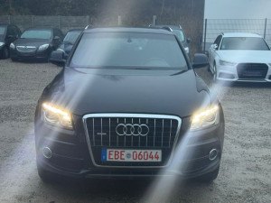 Audi Q5 3.0 TDI 3 X S LINE 2011.MOD