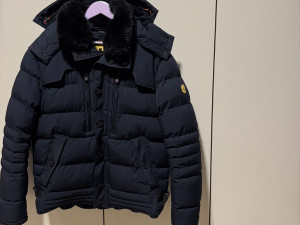 Wellensteyn jakna muska L