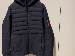 Bogner jakna muska M