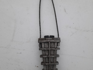 Zatezna Obujmica / Sidrena Stezaljka za SKS/Telekom Kablove - EMC