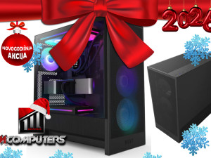 H5 Flow ARGB RTX 5070 Ti Prime OC 16GB: Ryzen 7800X3D