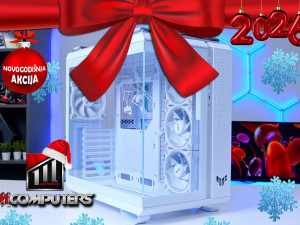 TUF Gaming GT502 ARGB RTX 5070 Ti TUF OC 16GB: Ryzen 7800X3D