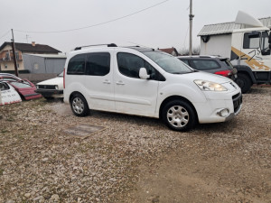 Peugeot partner tepee dijelovi