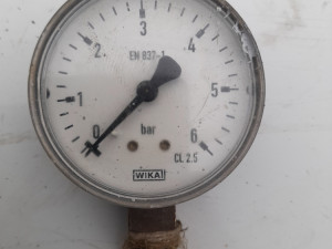 Nova Ručna Pumpa za Gorivo / Kruška za Predpumpavanje (Dizel / Be