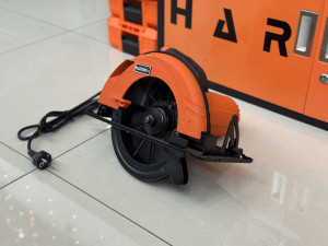 Cirkular 2300W 235mm HARDEN 751532