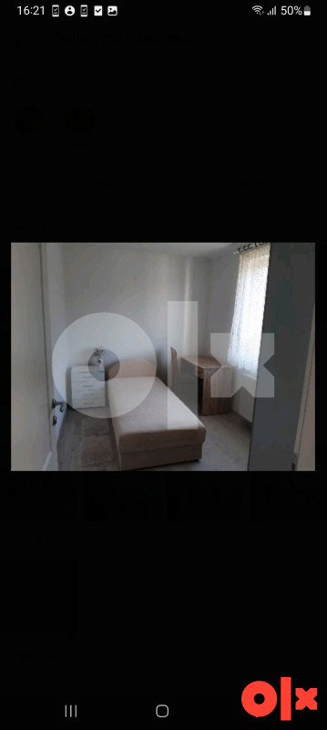 Soba Banja Luka 80m2