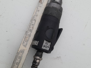 PROFESIONALNA PNEUMATSKA RAČNA / MOTOR - JAPANSKA PROIZVODNJA (GP