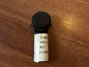 PARKING SENZOR GOLF 8 2021 | 5Q0919275B