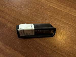 RASVJETA SVJETLO TABLICE LED GOLF 8 2021 | 3G5943021A